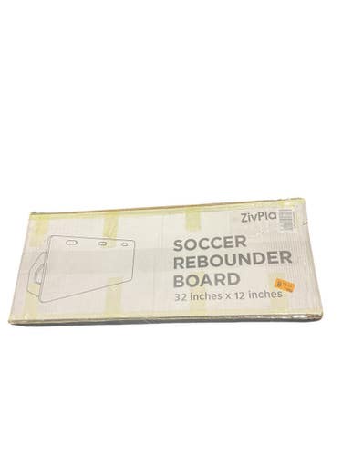 Used ZIV PLAY Soccer Training Aids None 32" 11834-S000042041