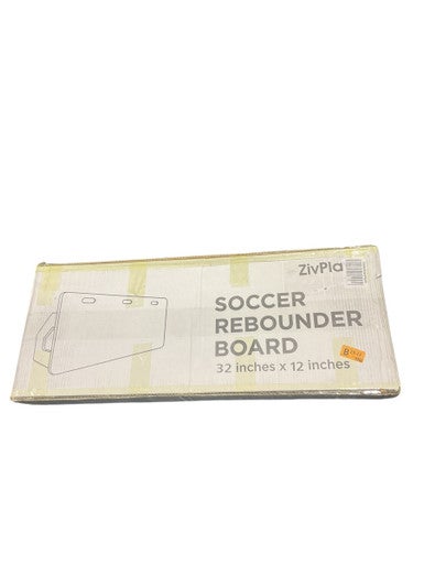 Used ZIV PLAY Soccer Training Aids None 32" 11834-S000042041