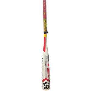Used Louisville Slugger PROVEN BB/SB Fastpitch Bat 28" 11834-S000042037