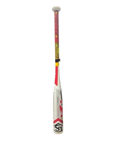 Used Louisville Slugger PROVEN BB/SB Fastpitch Bat 28" 11834-S000042037