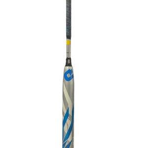 Used Demarini CF ZEN BB/SB Fastpitch Bat 30" 11834-S000042036
