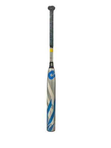 Used Demarini CF ZEN BB/SB Fastpitch Bat 30" 11834-S000042036