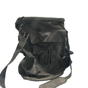 Used ATHLETICO BB/SB Bag Other Black 11834-S000042039