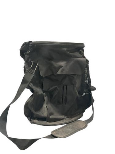Used ATHLETICO BB/SB Bag Other Black 11834-S000042039