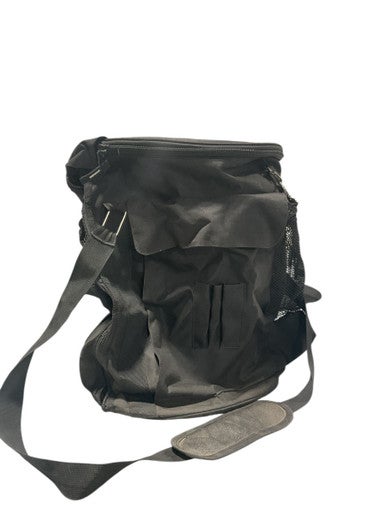 Used ATHLETICO BB/SB Bag Other Black 11834-S000042039