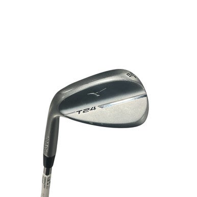 Used Mizuno T24 Golf Wedge Mens LH 52 Degree 11834-S000042033