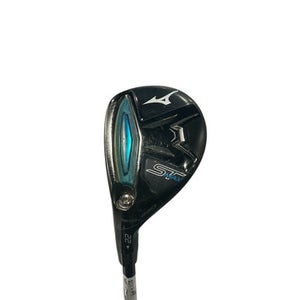 Used Mizuno ST MAX Mens Hybrid Club LH 4 Hybrid 11834-S000042032