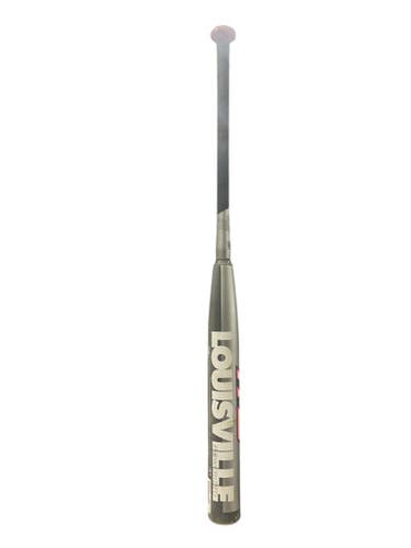 Used Louisville Slugger TPS CUZ BB/SB Slowpitch Bat 34" 11834-S000041977