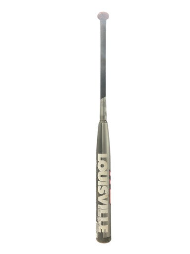 Used Louisville Slugger TPS CUZ BB/SB Slowpitch Bat 34" 11834-S000041977