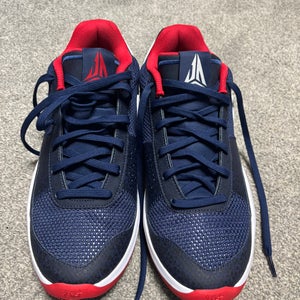 Men's Size M 11.0 (W 12.0) Nike Ja 1 Shoes (New)