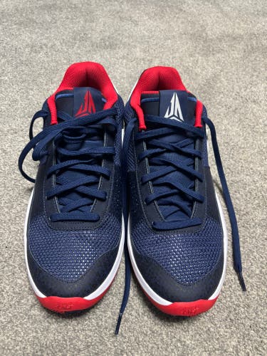 Men's Size M 11.0 (W 12.0) Nike Ja 1 Shoes (New)