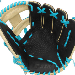 SSK Infield Z5 Baseball Glove 11.5" (Used)