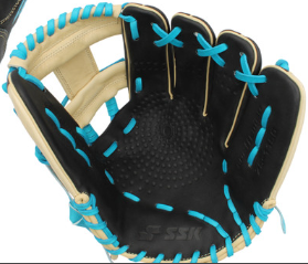 SSK Infield Z5 Baseball Glove 11.5" (Used)