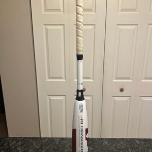 CF Zen Composite USSSA
