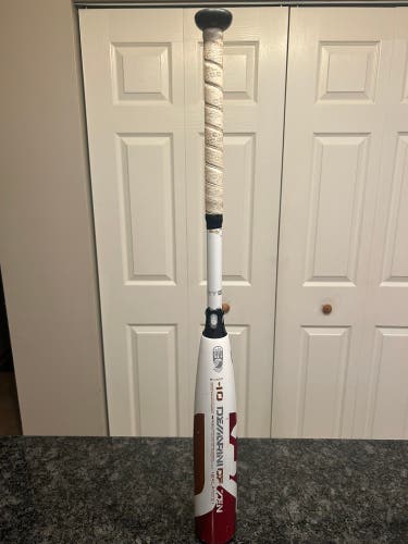 CF Zen Composite USSSA