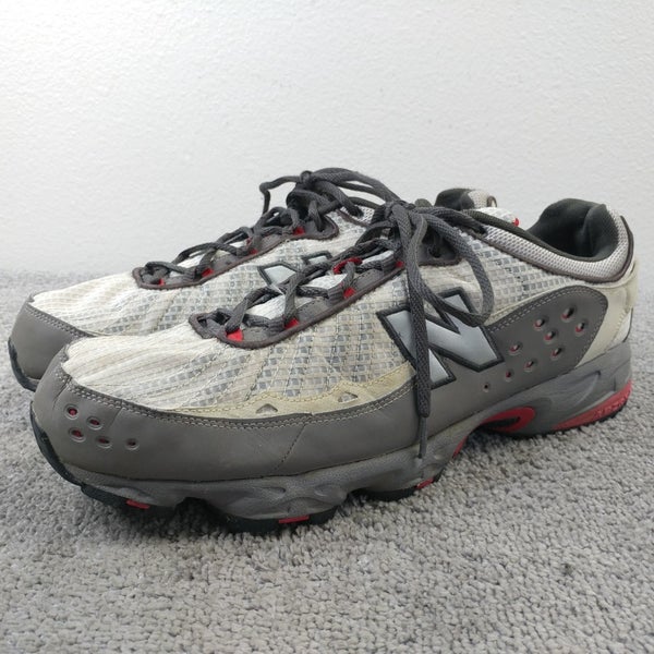 New Balance 608 AT All Terrain Mens 14 4E EXTRA WIDE Trail Hiking Shoes low Top