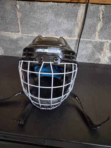 Youth Bauer Prodigy Helmet (Used)