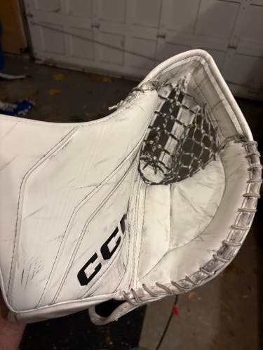 CCM EFlex 6 Regular (Used)