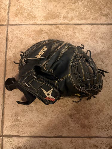 All Star RH Catcher's CM3000 Baseball Glove 33.5" (Used)