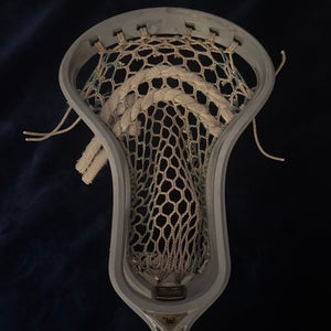 ECD Mirage 2.0 Graphene Strung Head (Used)