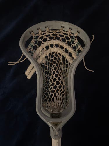 ECD Mirage 2.0 Graphene Strung Head (Used)