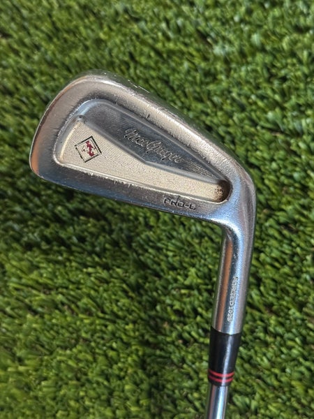 MacGregor MT Pro-C Forged Single 5 Iron Nippon NS Pro Steel Stiff flex RH 38.5”