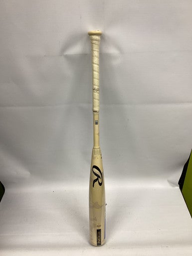 New Rawlings ICON BB/SB High School -3 Bat 11851-ICON