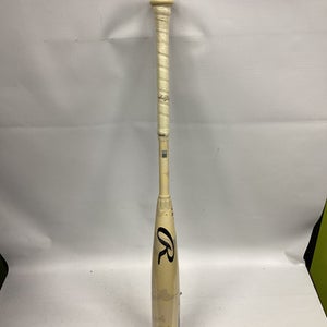 New Rawlings ICON BB/SB High School -3 Bat 11851-ICON