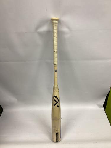New Rawlings ICON BB/SB High School -3 Bat 11851-ICON