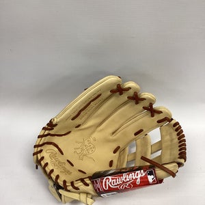 New Rawlings HEART OF THE HIDE BB/SB Glove LH Throw 11851-HEART-OF-THE-HIDE