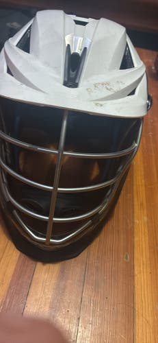 Cascade XRS Helmet (Used)