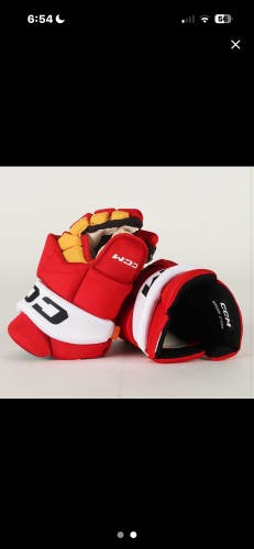 CCM Gloves 13" Pro Stock (New)