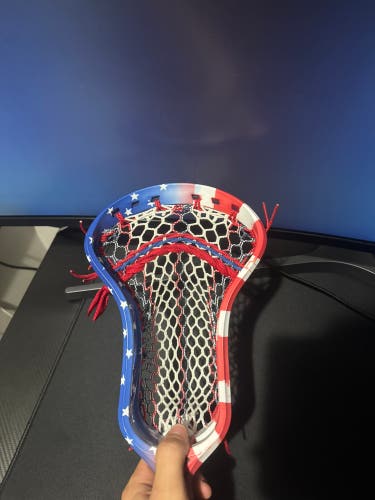 ECD Mirage 2.0 Head (New)