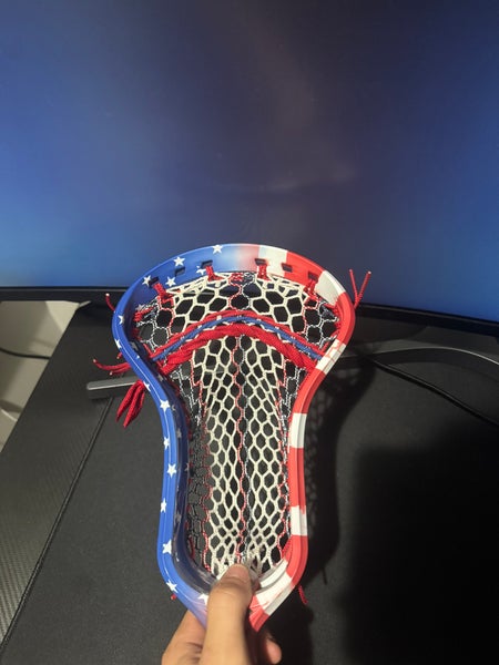 ECD Mirage 2.0 Head (New)