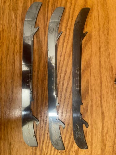 Bauer Fly-Ti 263 mm (Used)