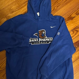 Men's XXL Nike Team Issued Hoodie