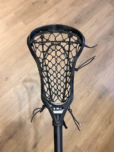 Northwestern girls Gait Whip Stick.