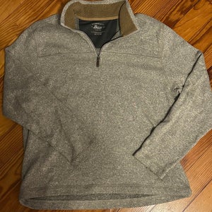 Men's XXL Quarter Zip