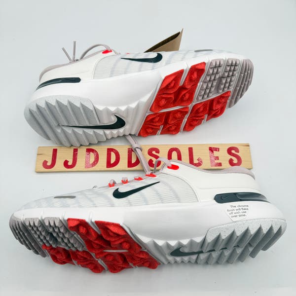 Nike Free Golf Next Nature Summit White Black FN0332-100  display picture 3