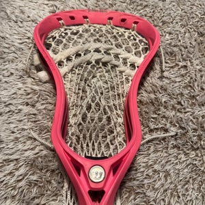 Warrior EVO QX2-O Head (Used)