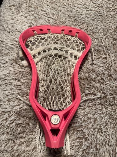 Warrior EVO QX2-O Head (Used)
