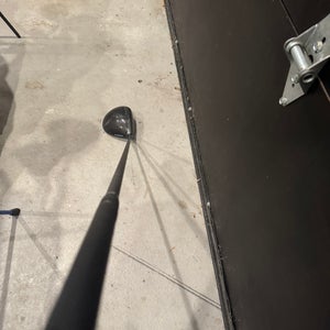 Men's Callaway Paradym AI Smoke Max Left Hand Driver (Used)