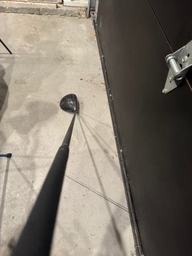 Men's Callaway Paradym AI Smoke Max Left Hand Driver (Used)