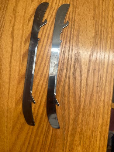 Bauer Fly-Ti 263 mm (Used)