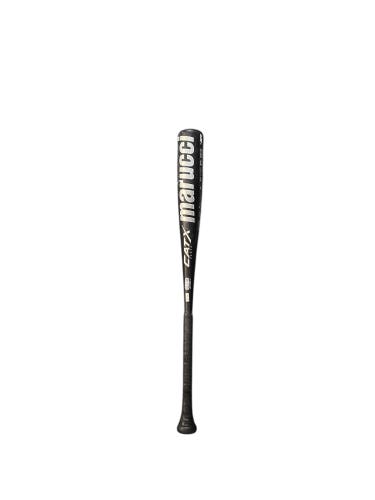 Used Marucci CAT X VANTA BB/SB USSSA 2 3/4 Bat 29" 11602-S000108638