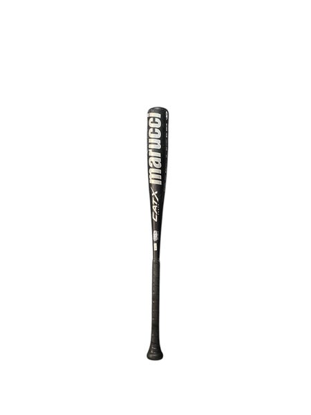 Used Marucci CAT X VANTA BB/SB USSSA 2 3/4 Bat 29" 11602-S000108638