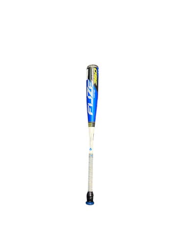 Used Easton FUZE 360 HYBRID BB/SB USA 2 5/8 Bat 28" 11602-S000108604