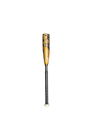 Used Demarini ZOA BB/SB USSSA 2 3/4 Bat 26" 11602-S000108597