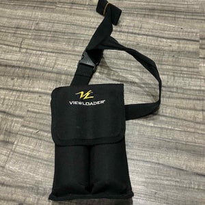 Viewloader 2 Pod Paintball Adjustable Harness