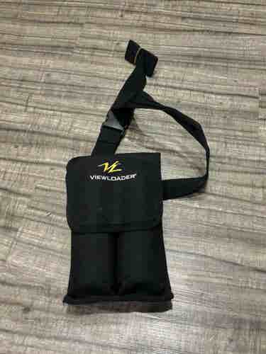 Viewloader 2 Pod Paintball Adjustable Harness